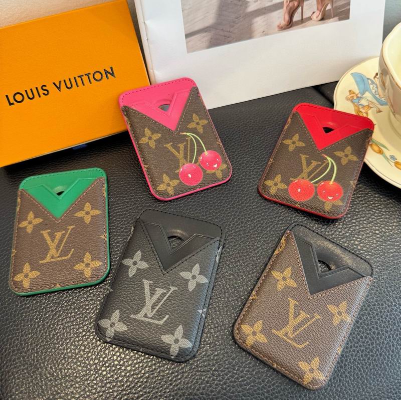 LV card bag 22