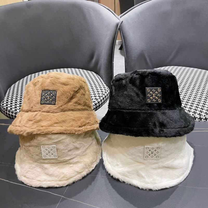 LV hat 011301