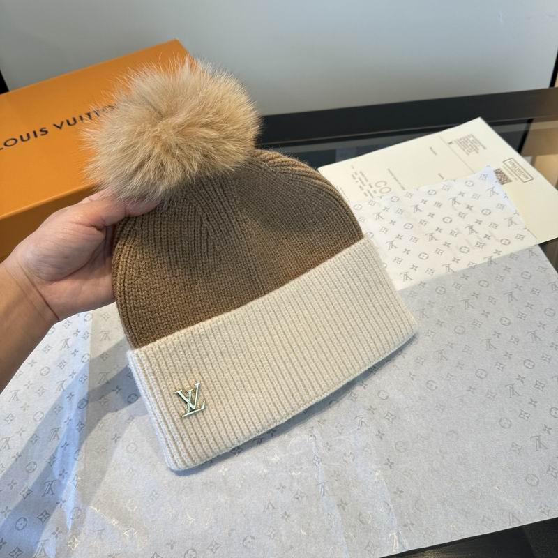 LV hat 112405
