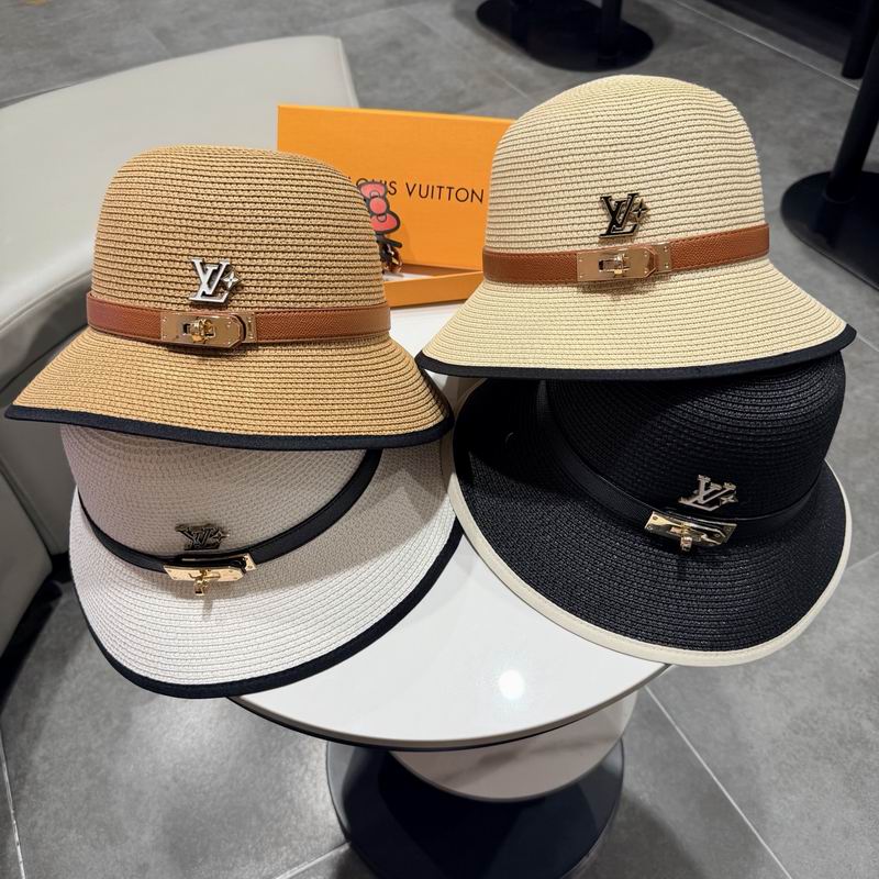 LV hat 012401