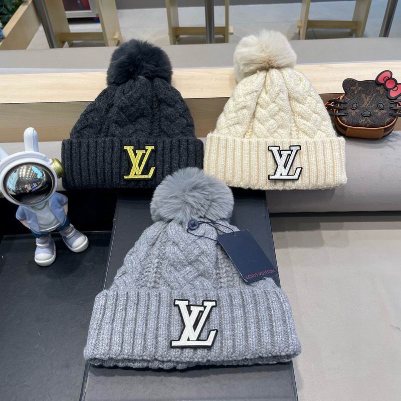 LV hat 112403