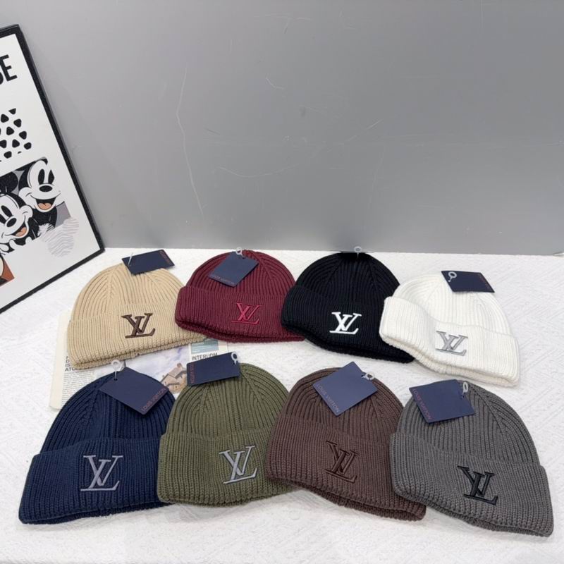LV hat 110501