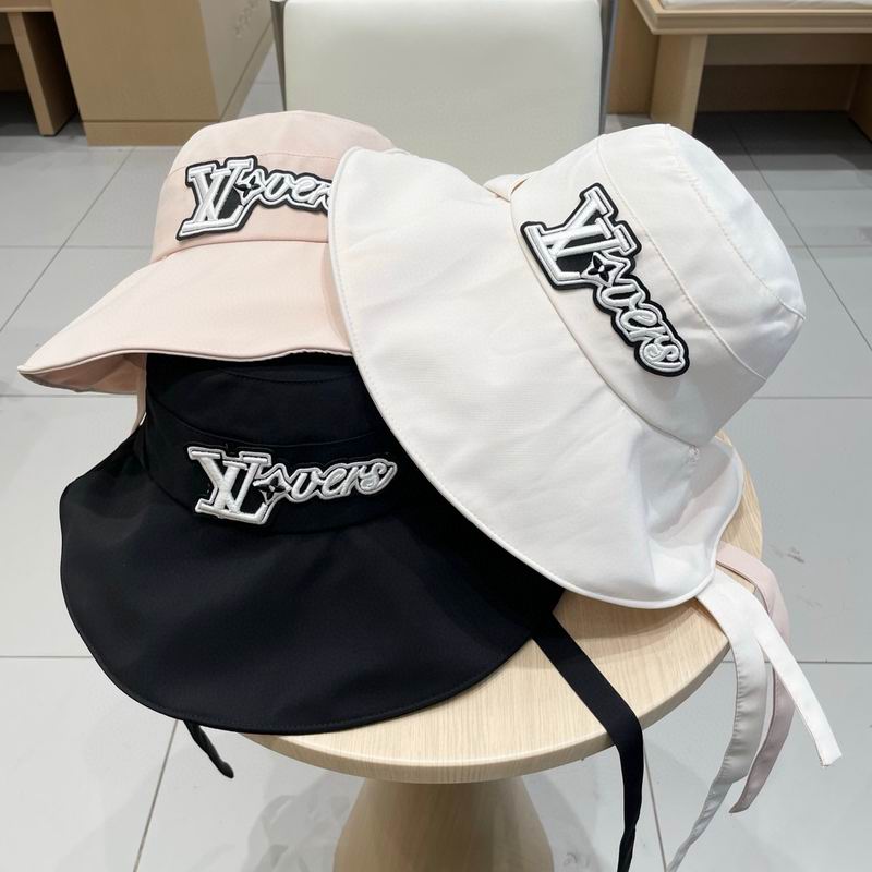 LV hat 040201