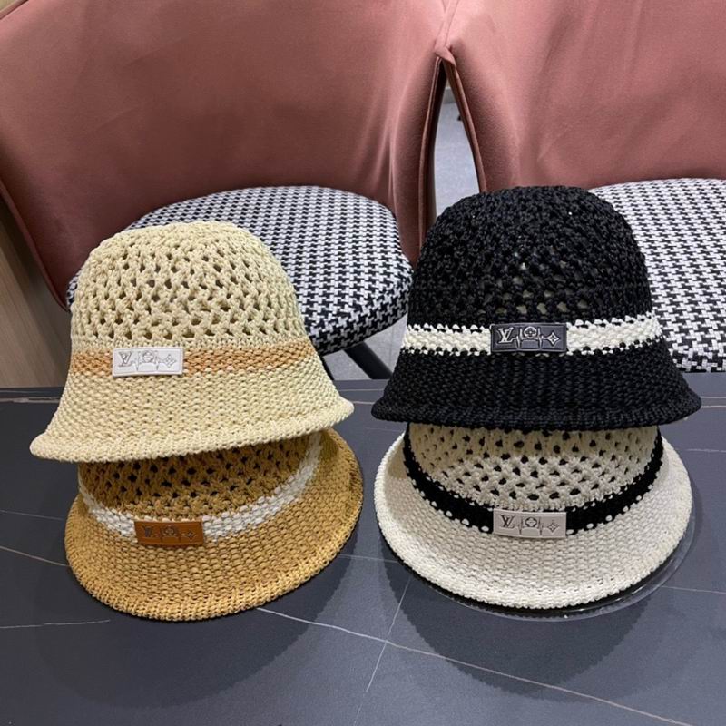 LV hat 062728