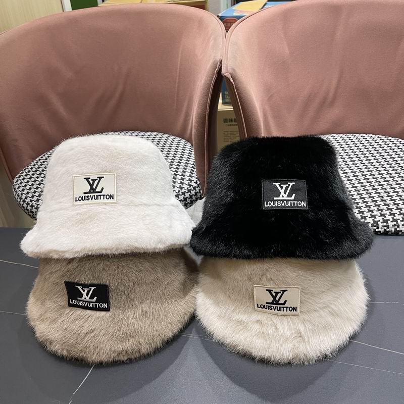 LV hat 102604