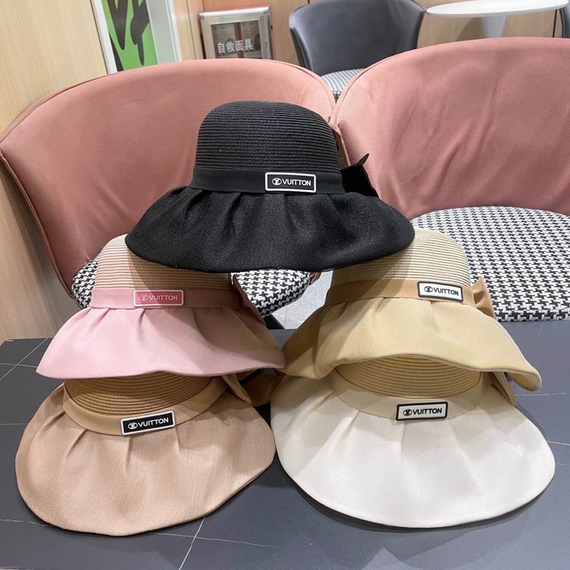 LV hat 062735