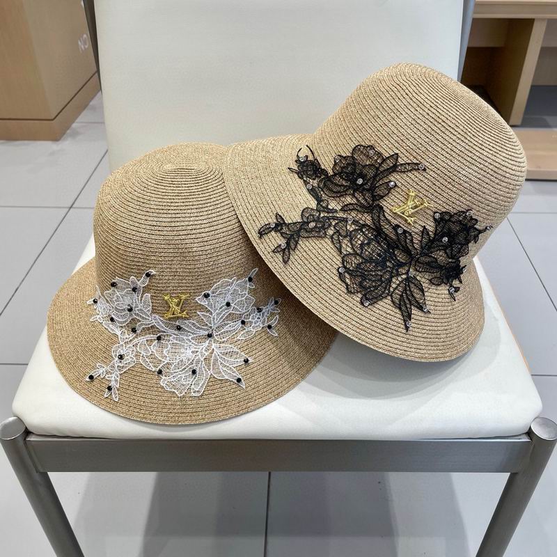 LV hat 062736