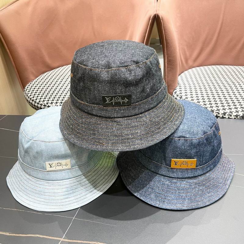LV hat 060101