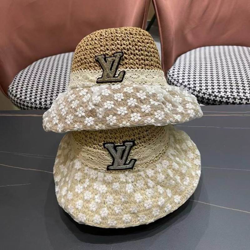 LV hat 030775