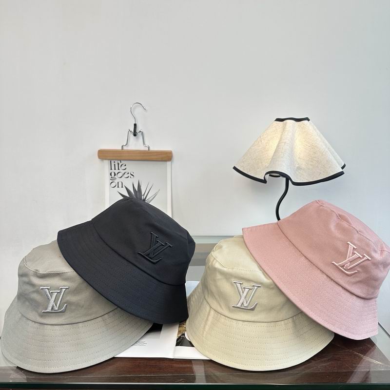 LV hat dx27
