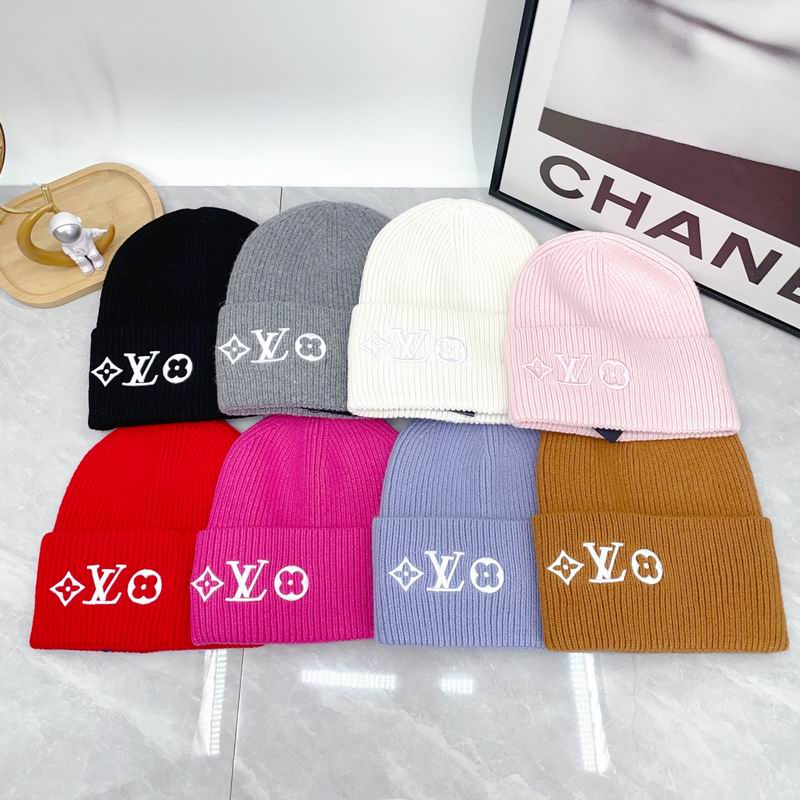 LV hat dx10