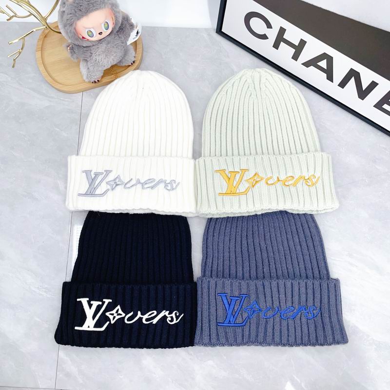 LV hat dx31