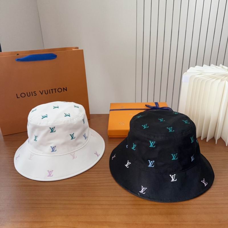 LV hat dx28