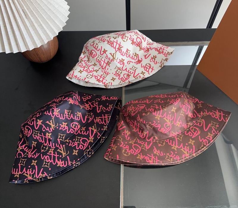 LV hat dx29