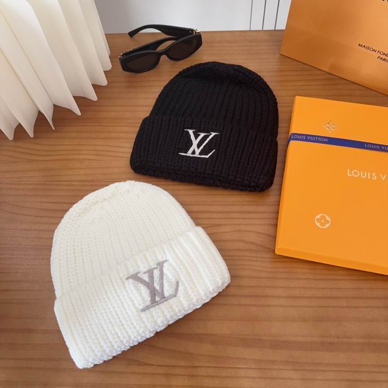 LV hat dx21
