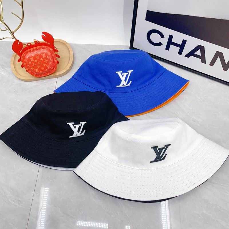 LV hat dx04