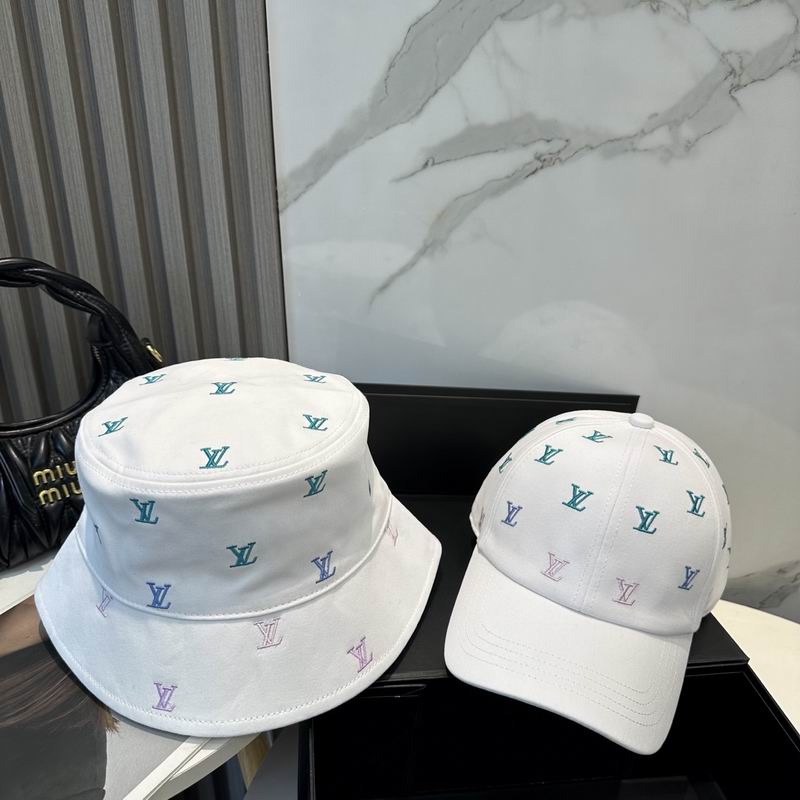 LV hat dx38