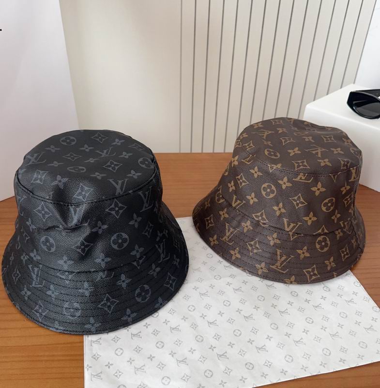 LV hat dx55