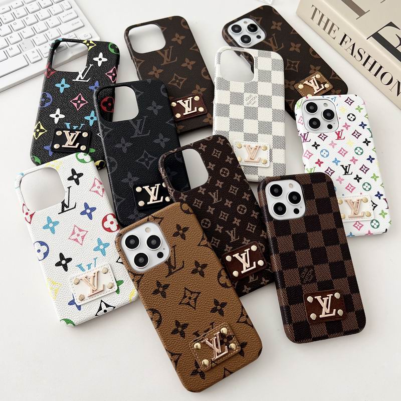 LV iPhone 11-17Pro Max 080807