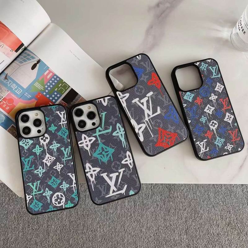 LV iphone 12-14pro max 69