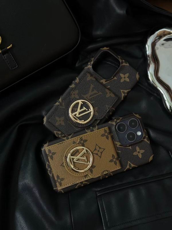 LV iphone 12-15pro max 22