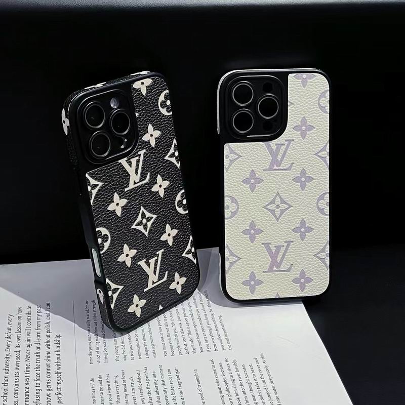 LV iPhone 13-16Pro max 071220