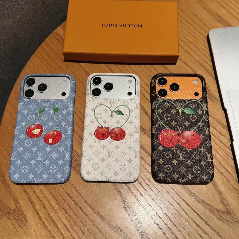 LV iPhone 13-17Pro Max 030110