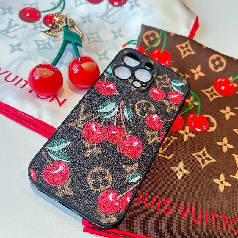 LV iPhone 14-16Pro max 071204