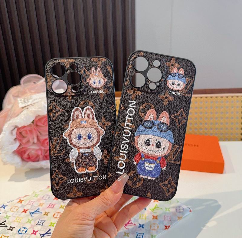 LV iPhone 14-16Pro max 071205