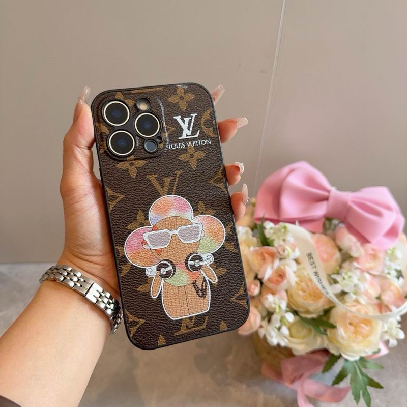 LV iPhone 14-16Pro max 052118