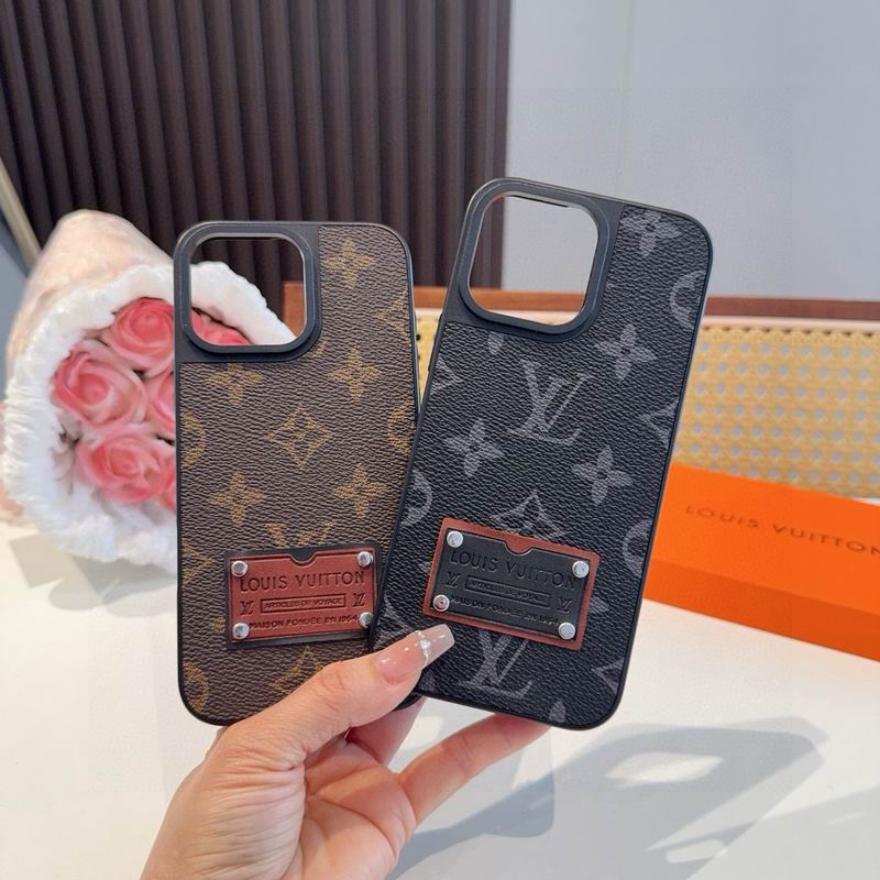 LV iPhone 15-17Pro Max 013002