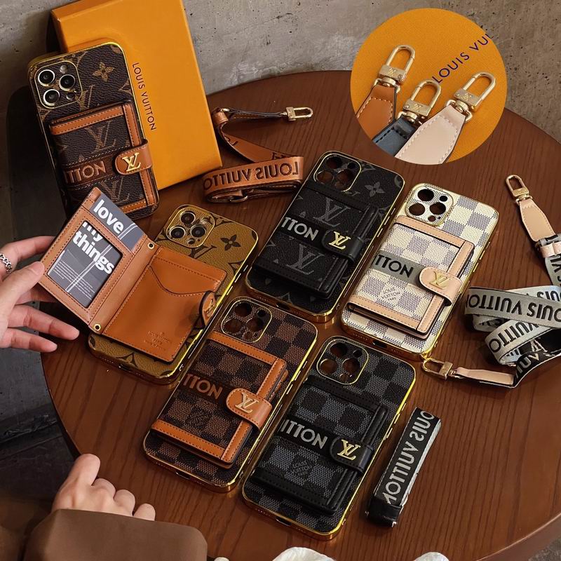 LV iPhone 7-14Pro max 196