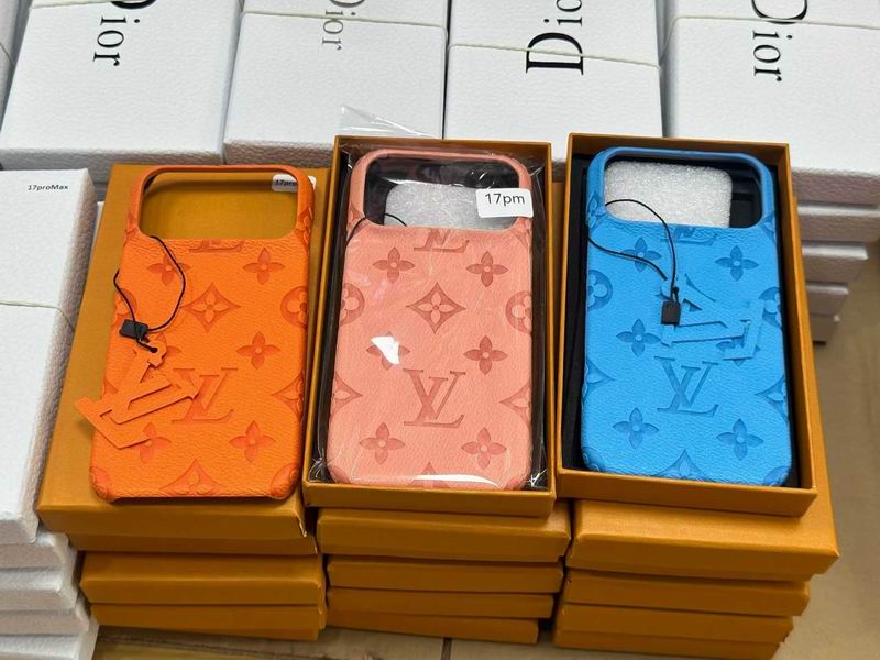 LV iPhone Shell 010806