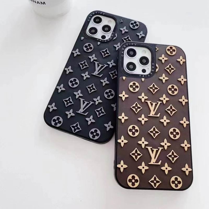 LV iphone 11-14pro max 132