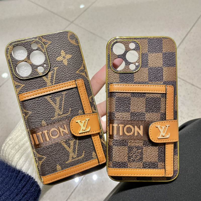 LV iphone 11-14pro max 162