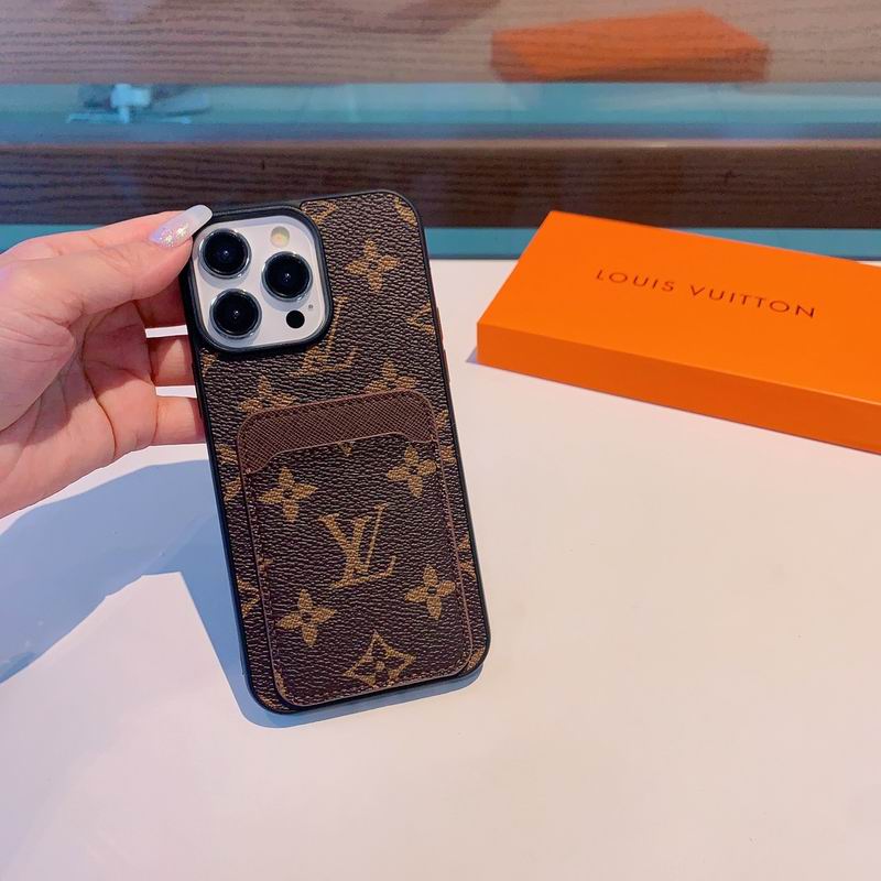 LV iphone 12-14pro max 55