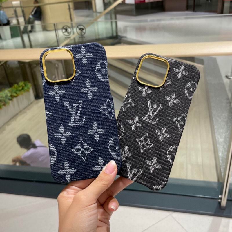 LV iphone 12-14pro max 45