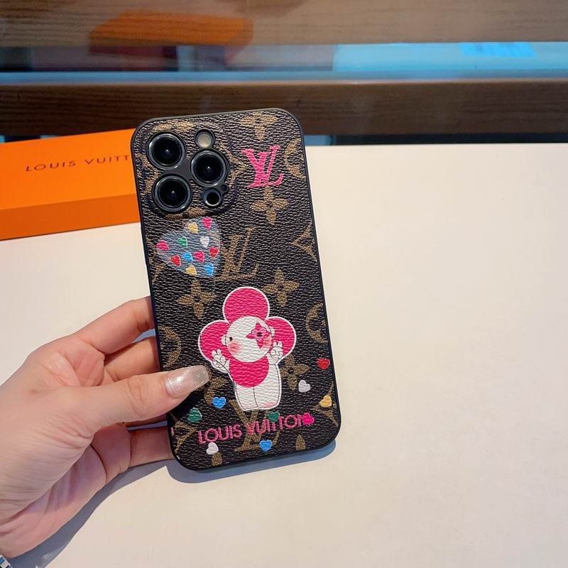 LV iphone 12-14pro max 34