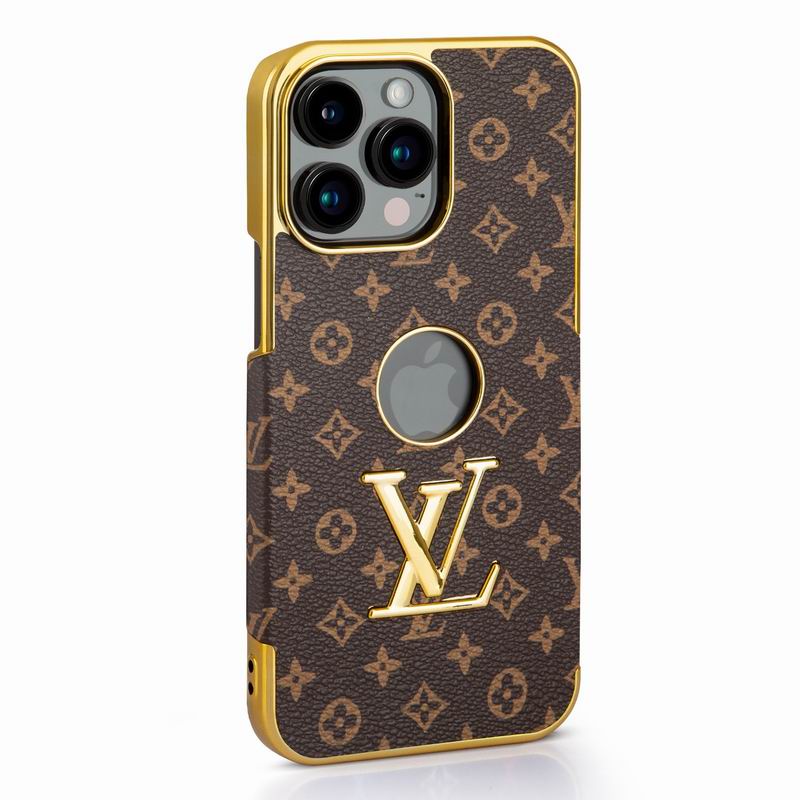 LV iphone 12-14pro max 50