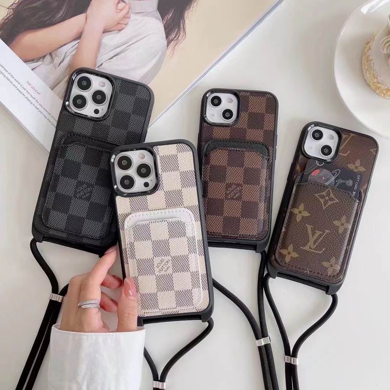 LV iphone 12-14pro max 107