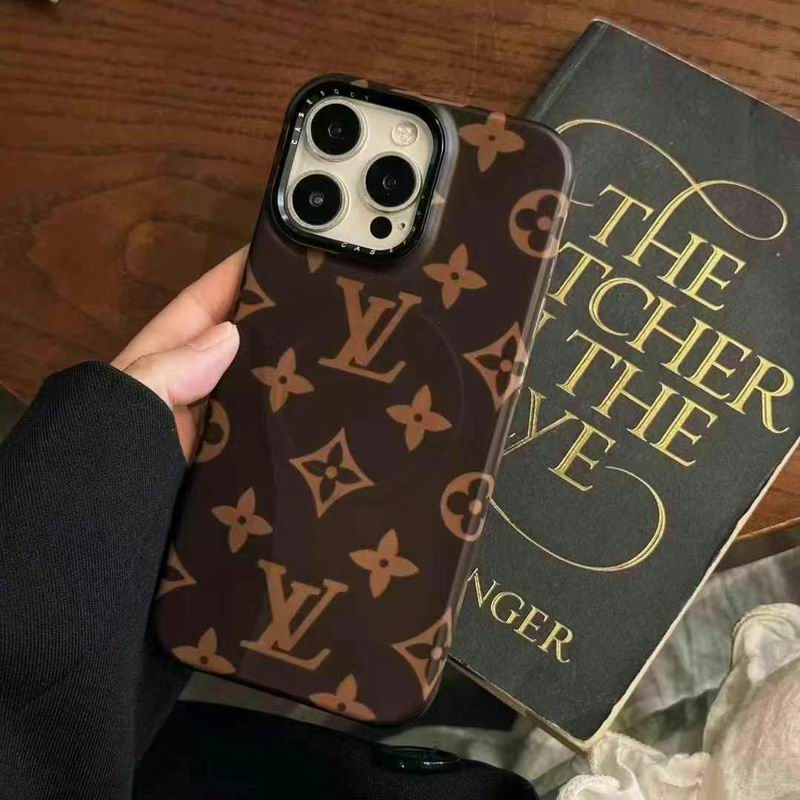 LV iphone 13-16Pro max 062305