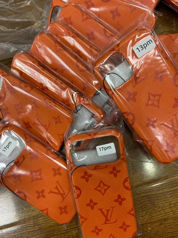 LV iphone 13-17Pro max 110601