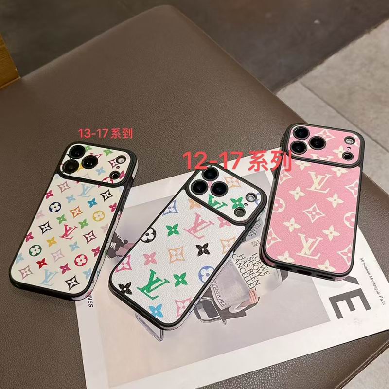 LV iphone 13-17Pro max 010818