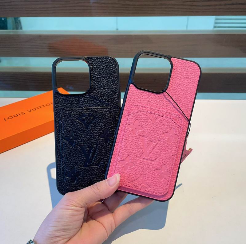 LV iPhone 14-16Pro max 222