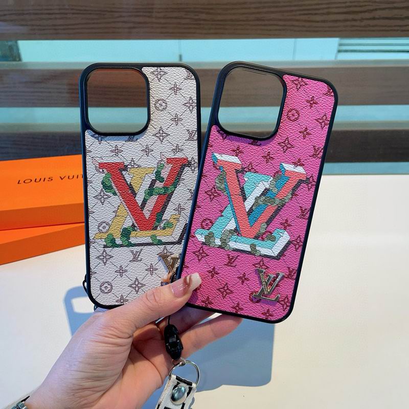 LV iphone 14-16Pro max 032912