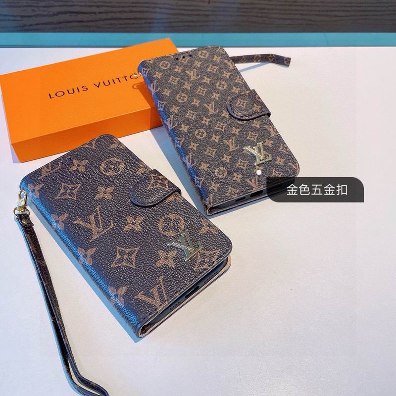 LV iPhone 15-17Pro Max 112718