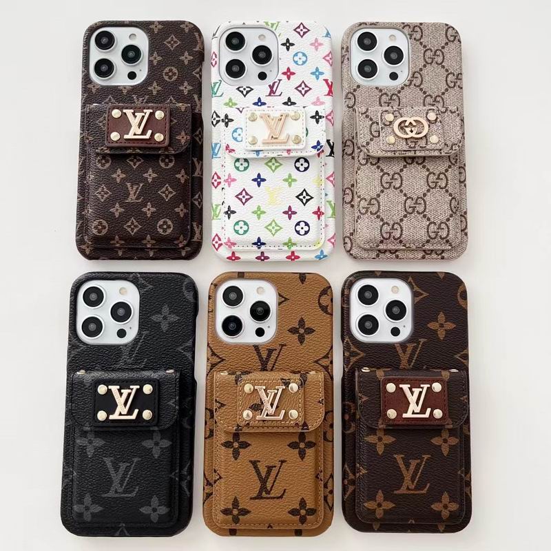 LV iPhone 7-14Pro max 184