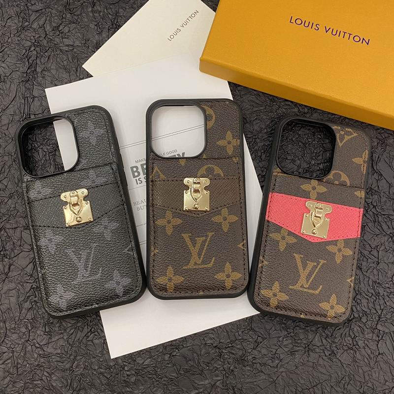 LV iPhone 7-14Pro max 188