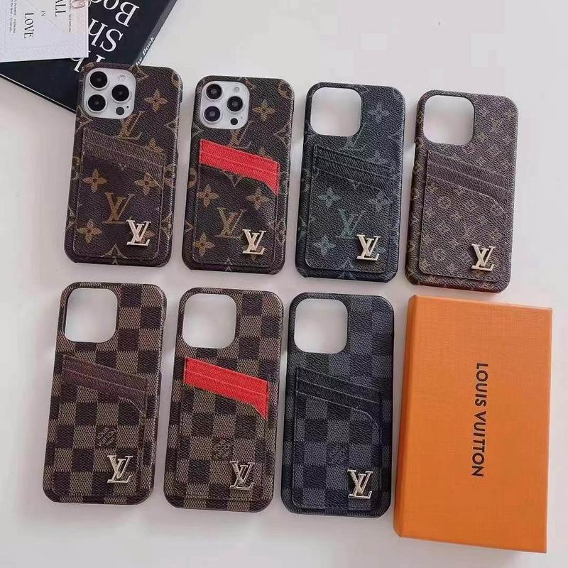 LV iphone shell 030406