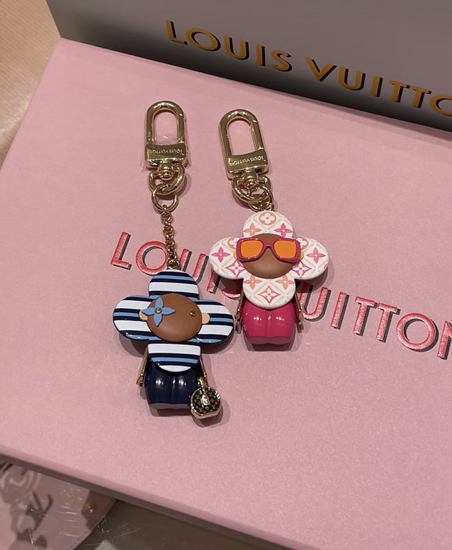 LV keyring 042903